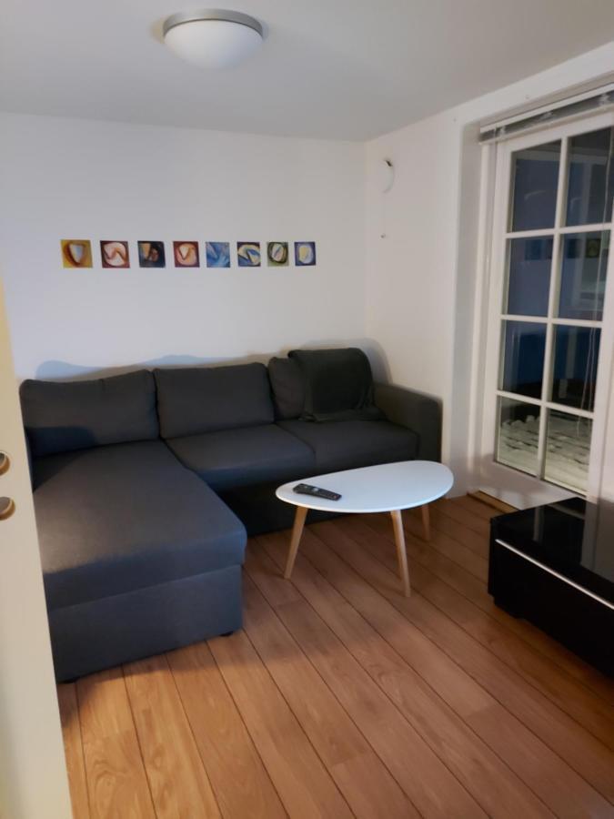 Marralinnguaq Ilulissat Zewnętrze zdjęcie
