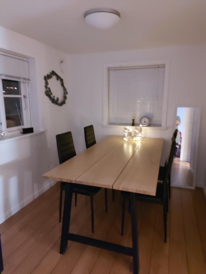 Marralinnguaq Ilulissat Zewnętrze zdjęcie